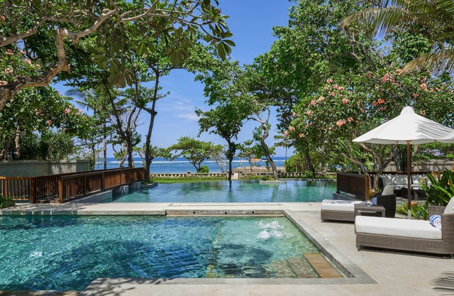 Suites & Villas at Sofitel Bali