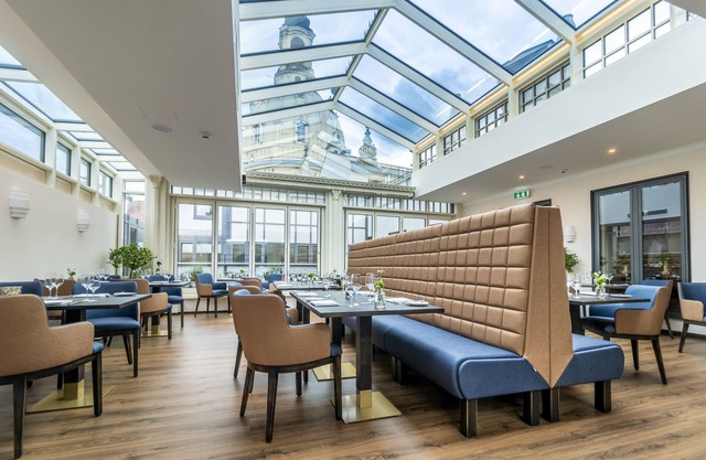 Suitess - An der Frauenkirche