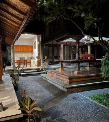 Sujana Homestay