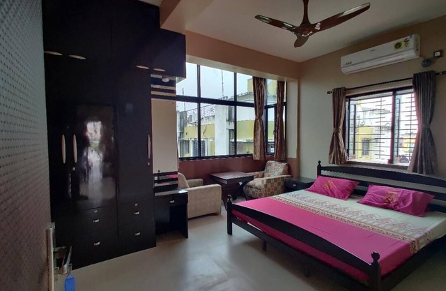 Sukhmani Homestays. Your own space in a private bungalow.