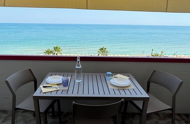 Sulmare Studios - Molocali Sea View