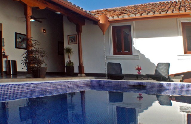 Sultana Luxury Villa 2