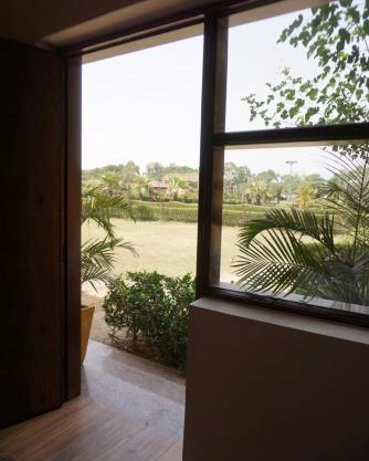 Sultanpur Resorts