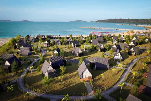 Summer Bay Beach Club & Cabins Sihanoukville by Preference