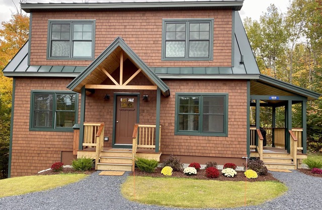 Summer/Fall bookings open. 3 night minimum. 35% discount for 7 or more days.