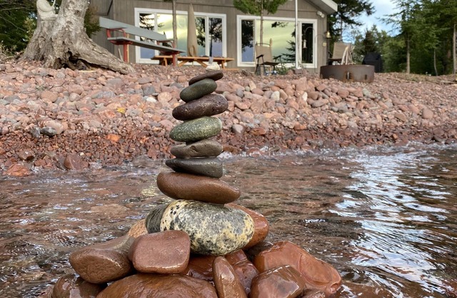 Summer Getaway Cabin