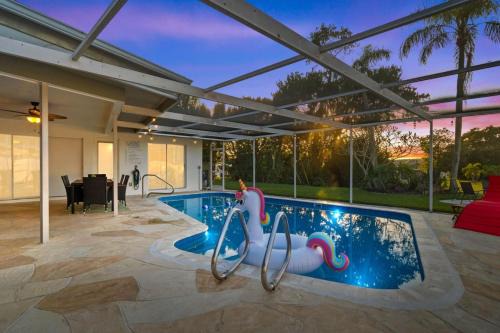 Summer Getaway Coastal Sea-Esta 4BD 3BA
