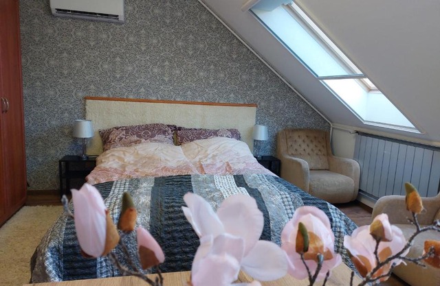 Summer House Apartman