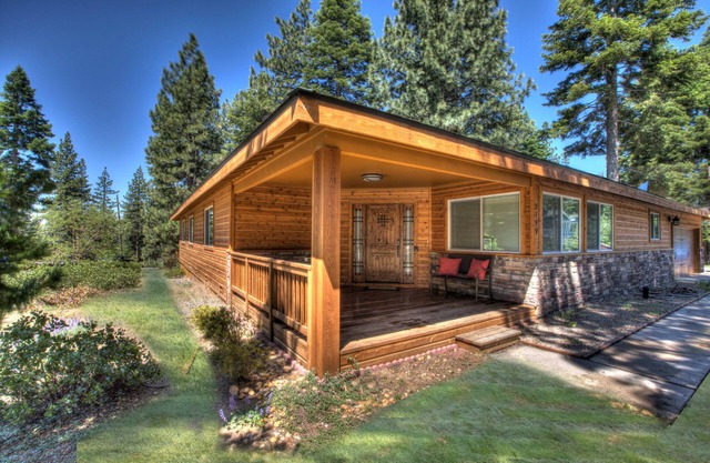 Summer is here, Last Minute Special 50% Off! Minutes drive Heavenly and Downtown