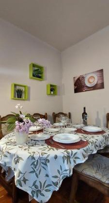 Summer Kardos Apartman