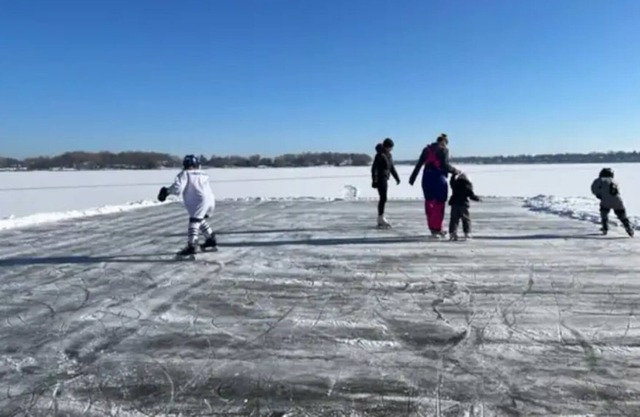 Summer Oasis On Lake Minnetonka!