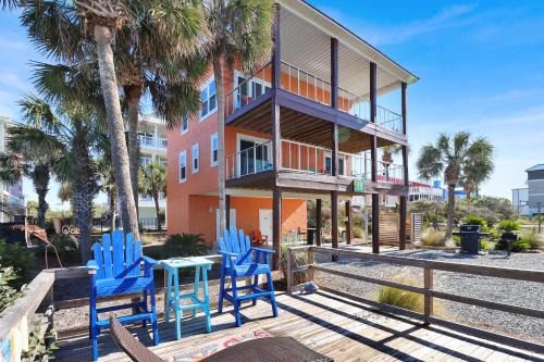 Summer Salt by Pristine Properties Vacation Rentals