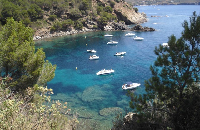 Summer season apartment in Roses. COSTA BRAVA