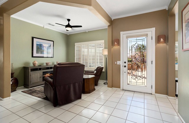 SUMMER SPECIAL BEAUTIFUL home located in Sun City Grand ENJOY OUR WEATHER
