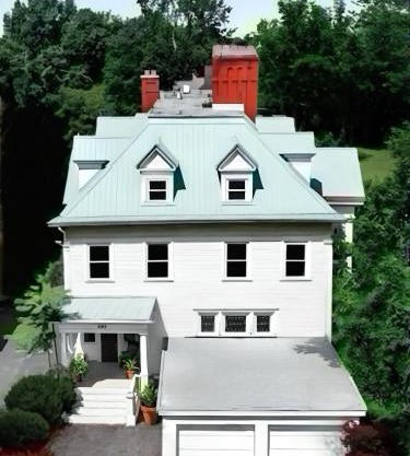 Summer Street Guest House