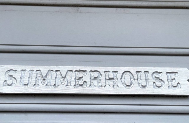 Summerhouse -an enchanting holiday rental nestled in the serene Venus Bay.