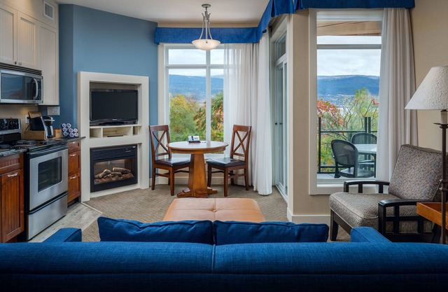 Summerland Waterfront Resort & Spa