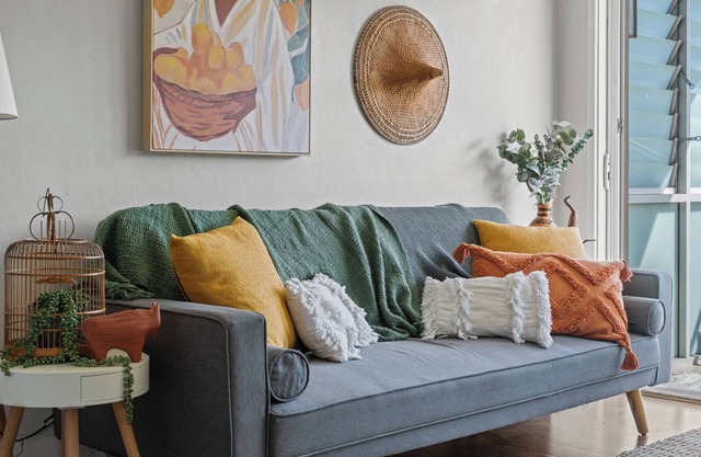 SUMMERTON ON THE HILL