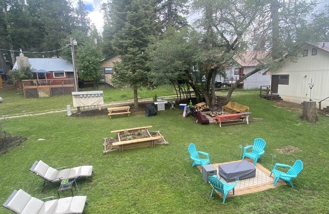Summit Inn