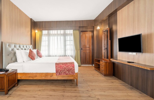 Summit Tashigang Resort