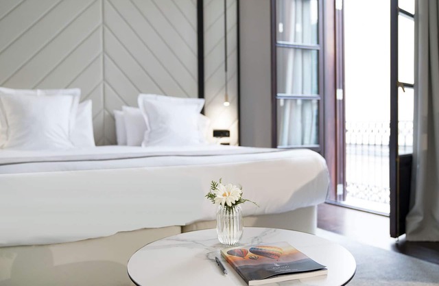 Summum Boutique Hotel, member of Meliá Collection