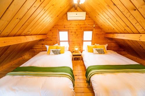 [Sumoto City] Log house Gosyokumachi1 - Vacation STAY 14162