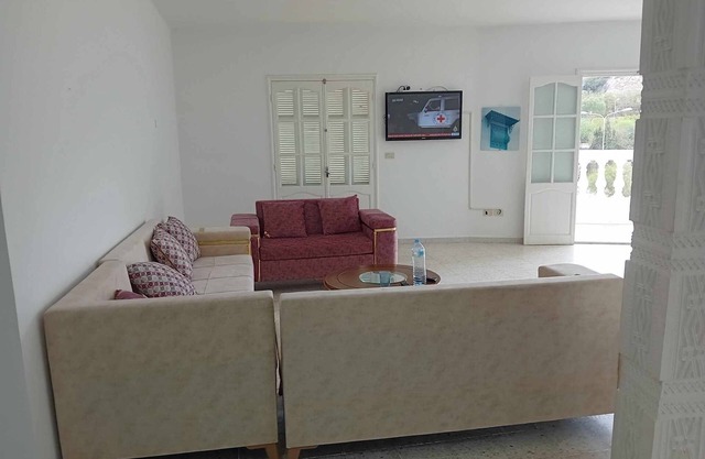 Sumptuous Apartment A Kantaoui