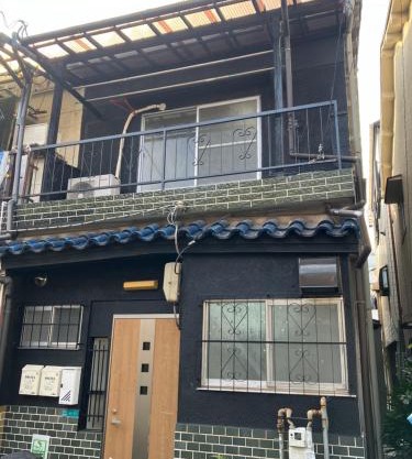Sun住之江