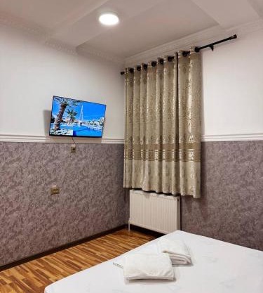 SUN 2 Hotel