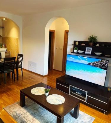 Sun Apartment