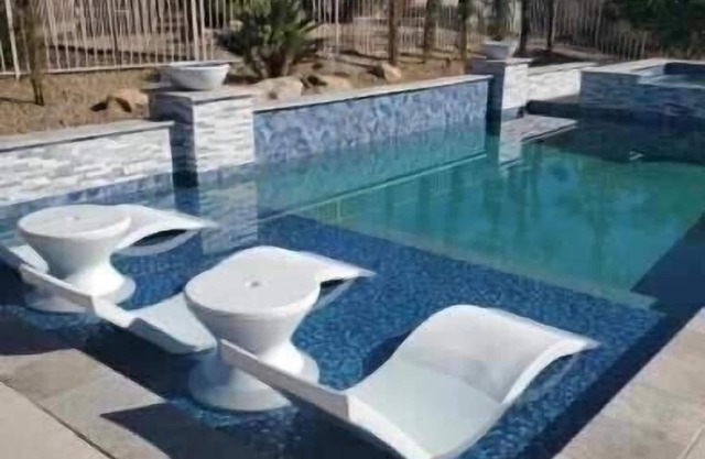 Sun City Grand Oasis