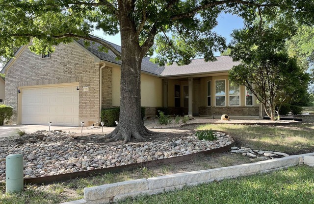 Sun city, Senior community at 105 Peach Blossom circle, Georgetown, TX 78633