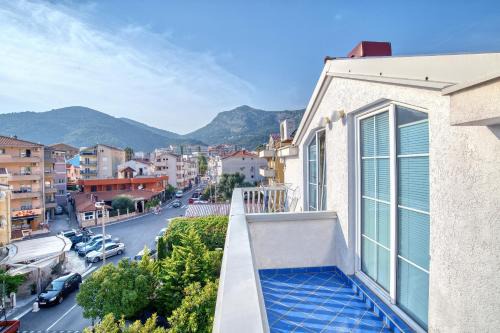 Sun Guest House
