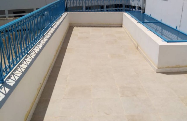 Sun home Hammamet Tunisia