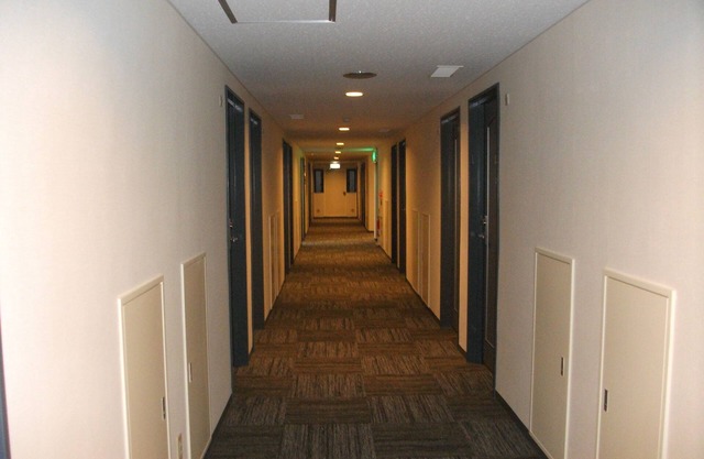 Sun Hotel Hachioji