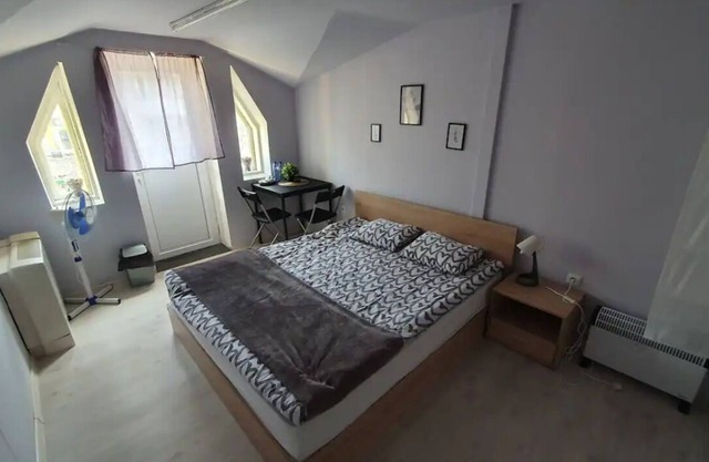 Sun House Guest Rooms (2)