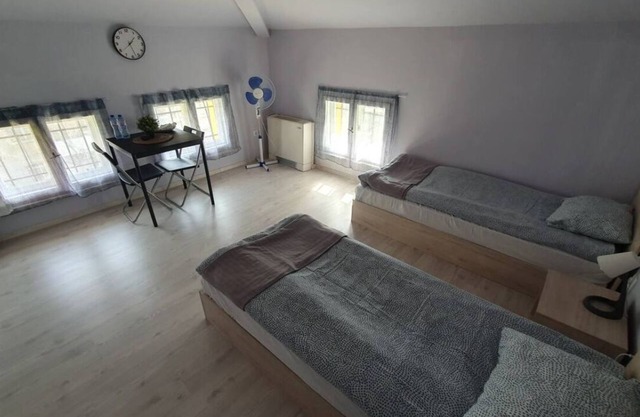 Sun House Guest Rooms (3)