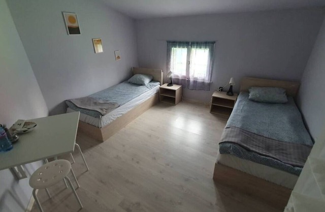 Sun House Guest Rooms (6)