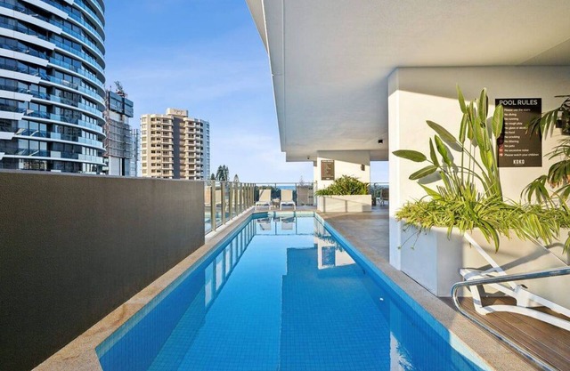 Sun-Kissed Coastal Comfort | Pool Gym Beach BBQ