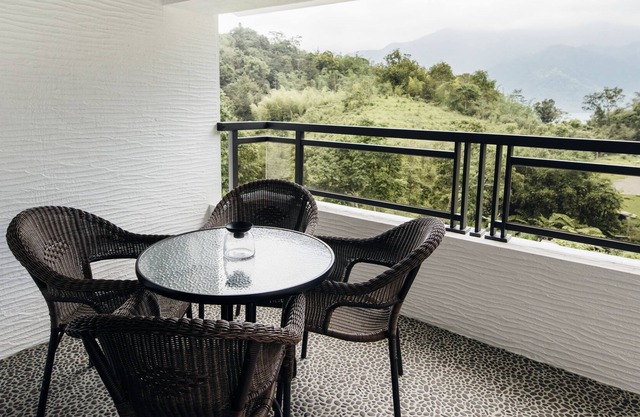 Sun Moon Lake Residence 8