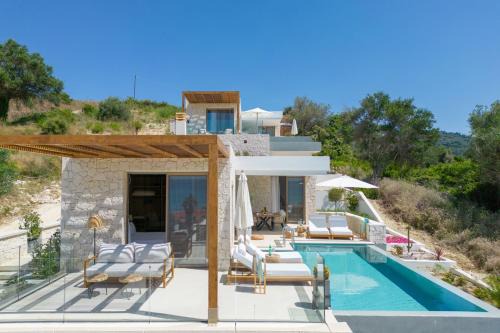 Sun n Salt Private Villas