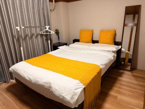 SUN PALACE Fussa 阳光家园シェアルーム share house