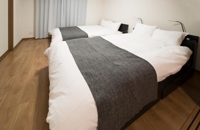 Sun Rice Ikebukuro / Vacation STAY 74133
