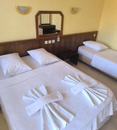 Sun Shine Mir Otel