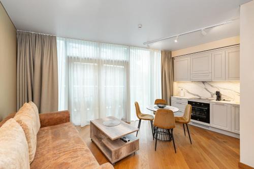 Sun Sonata Apartments 3