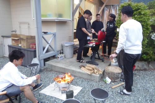 Sun Terrace Hakone - Vacation STAY 92977v