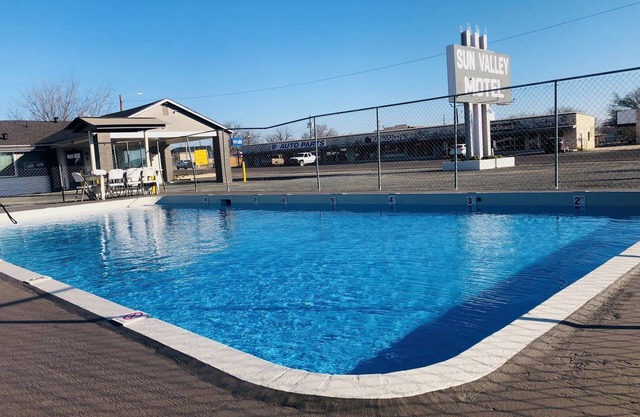 Sun Valley Motel
