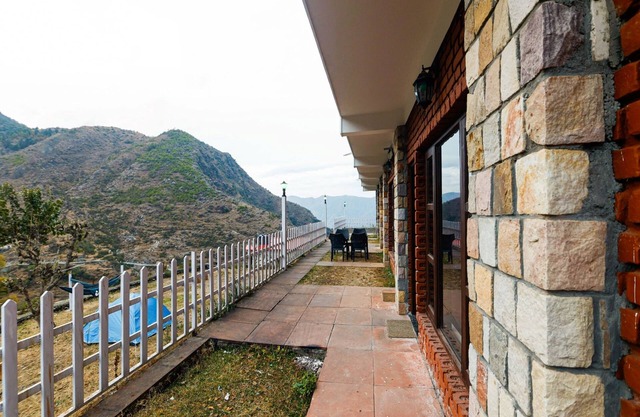 Sun Village Resort By GRB