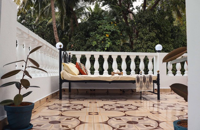 SunainaStays Goa