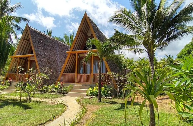 Sunari Beach Resort Selayar